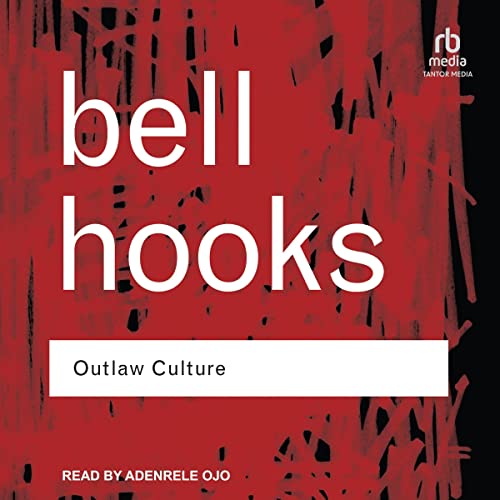 Cover of Outlaw Culture
