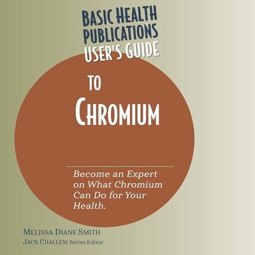 Cover of User's Guide to Chromium