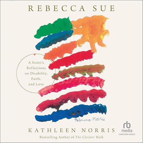 Cover of Rebecca Sue