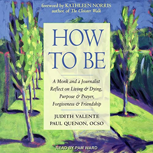 Cover of How to Be