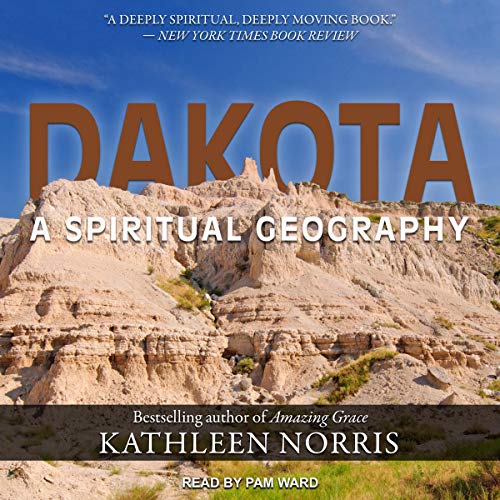 Cover of Dakota