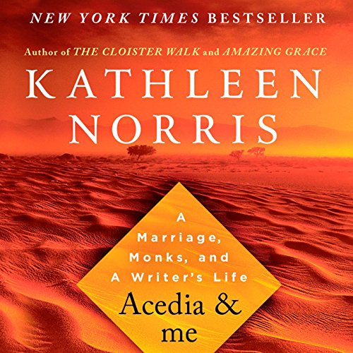 Cover of Acedia & me