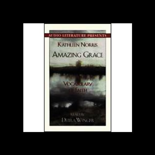 Cover of Amazing Grace