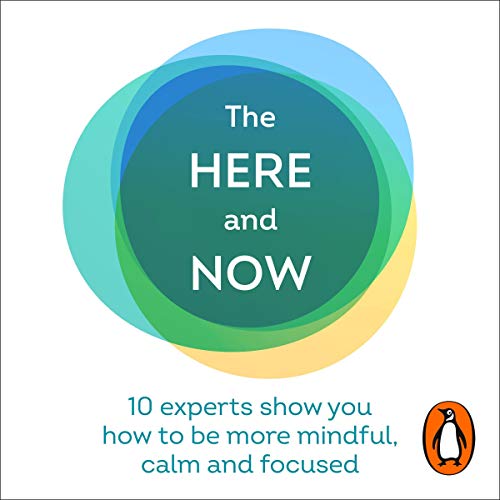 Cover of The Here and Now