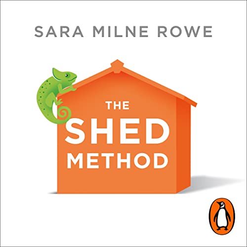 Cover of The SHED Method