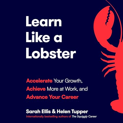 Cover of Learn Like a Lobster