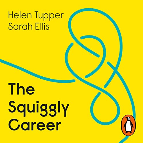 Cover of The Squiggly Career