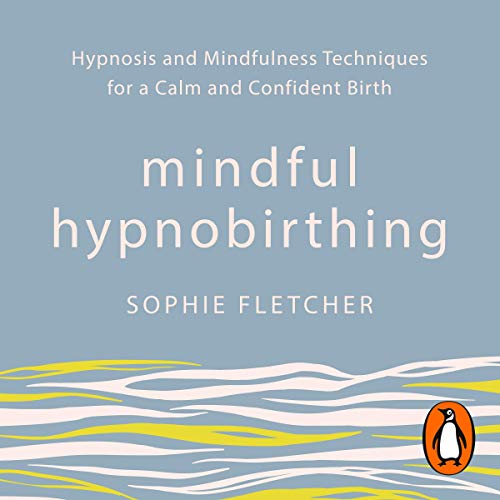 Cover of Mindful Hypnobirthing