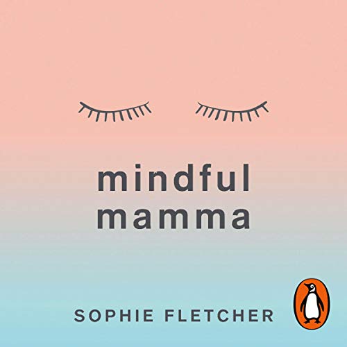 Cover of Mindful Mamma