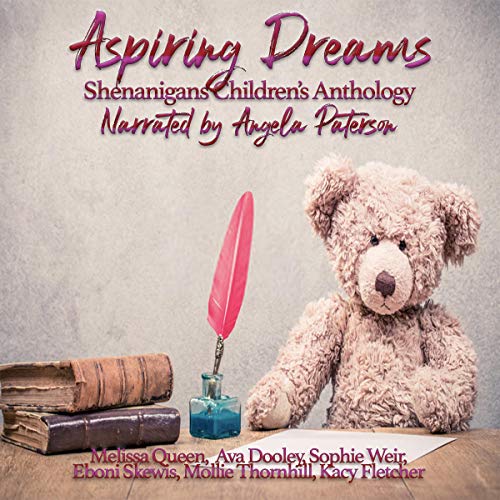Cover of Aspiring Dreams