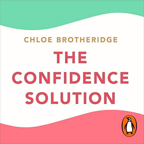 Cover of The Confidence Solution