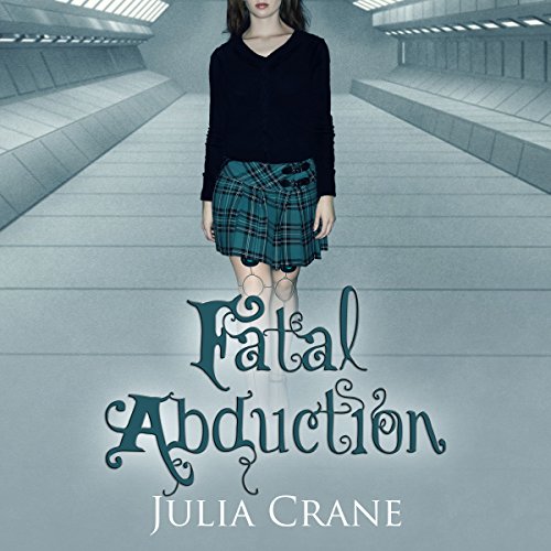 Cover of Fatal Abduction