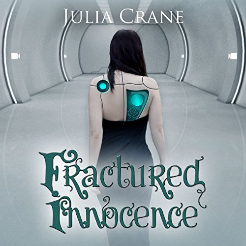 Cover of Fractured Innocence