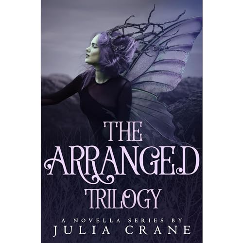 Cover of Arranged Trilogy