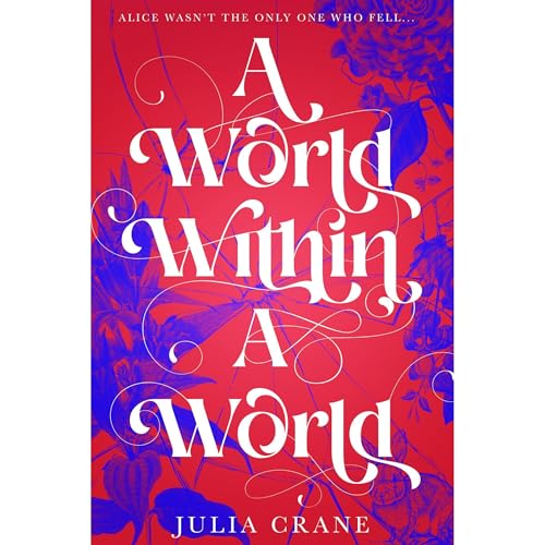 Cover of A World Within A World