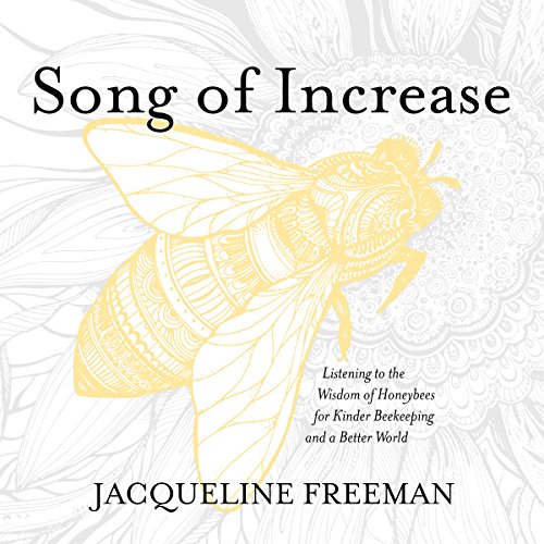 Cover of Song of Increase