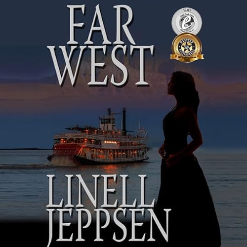Cover of Far West