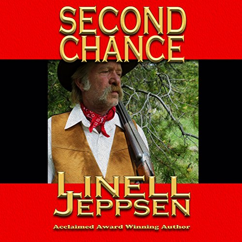 Cover of Second Chance