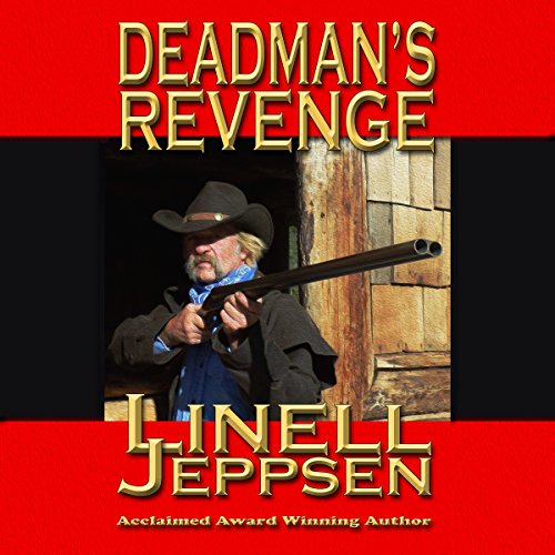 Cover of Deadman's Revenge