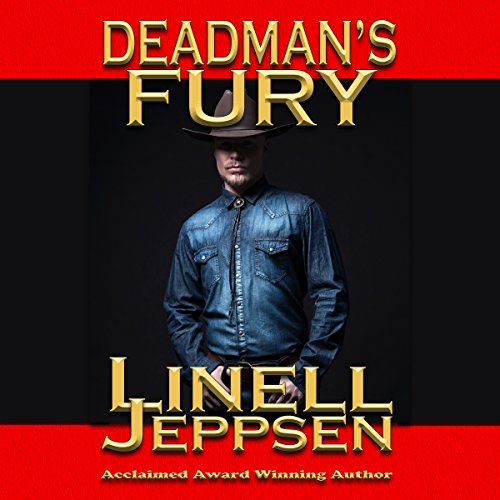 Cover of Deadman's Fury