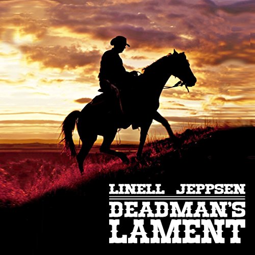Cover of Deadman's Lament