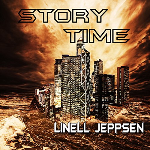 Cover of Story Time