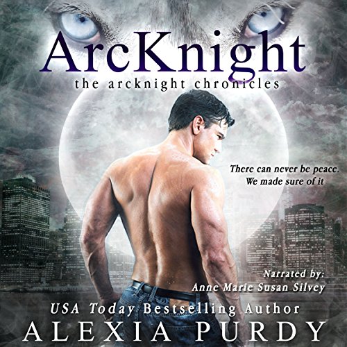 Cover of ArcKnight