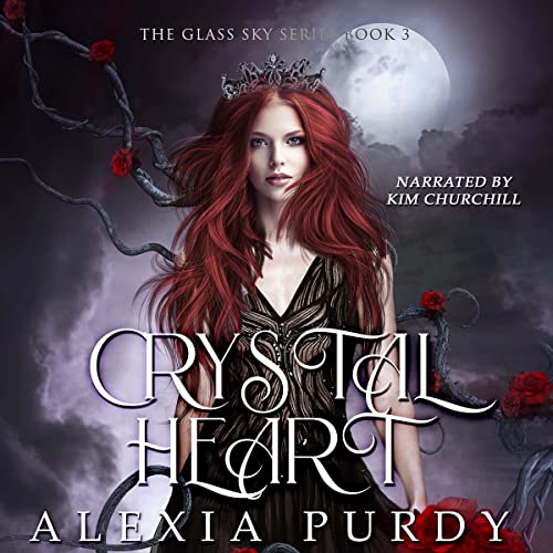 Cover of Crystal Heart