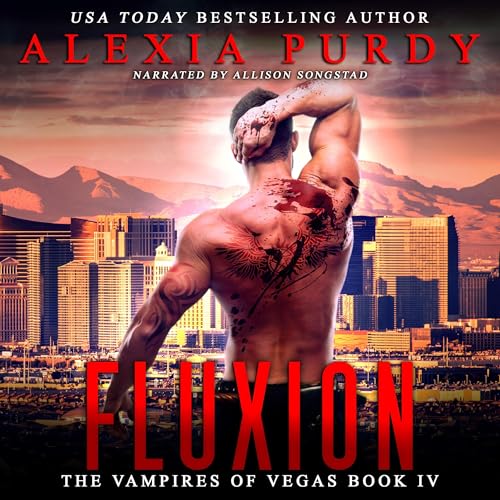 Cover of Fluxion