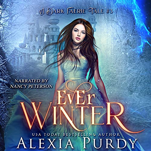 Cover of Ever Winter