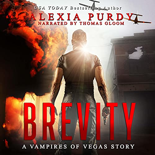 Cover of Brevity