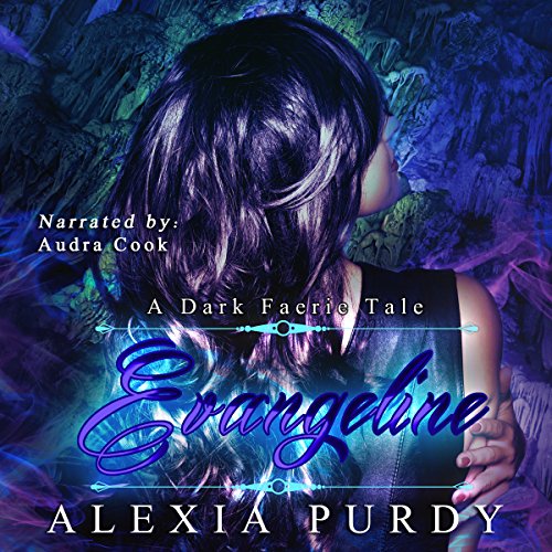 Cover of Evangeline
