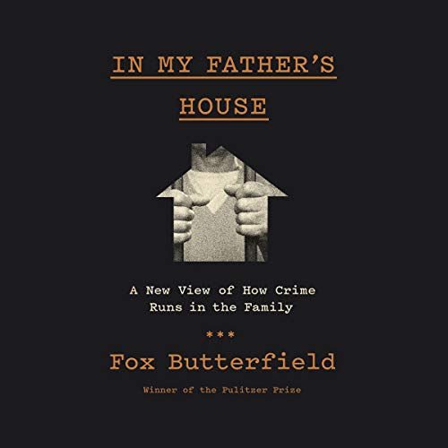 Cover of In My Father's House