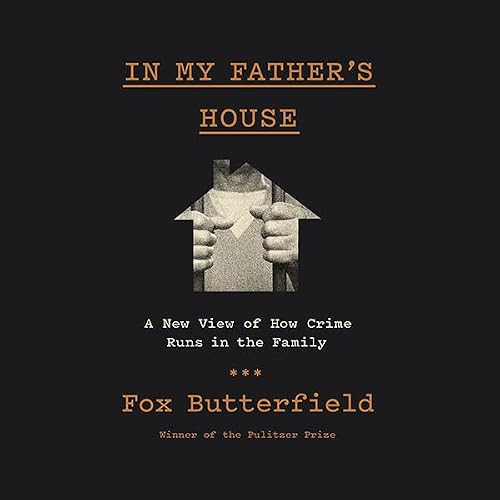 Cover of In My Father's House