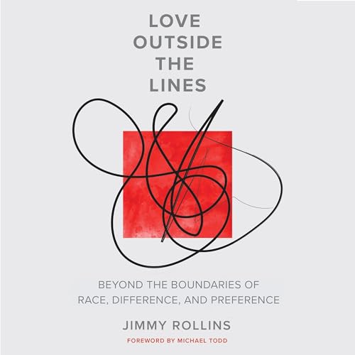 Cover of Love Outside the Lines