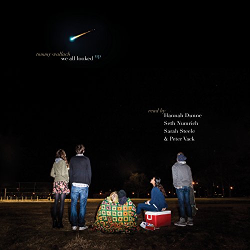 Cover of We All Looked Up