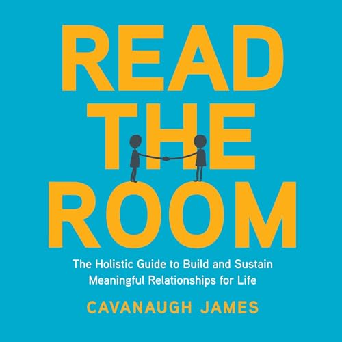 Cover of Read the Room