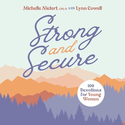 Cover of Strong and Secure
