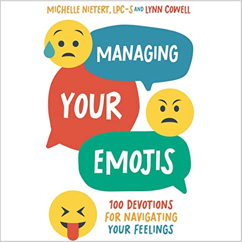 Cover of Managing Your Emojis