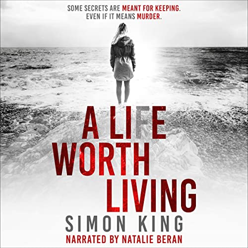Cover of A Lie Worth Living