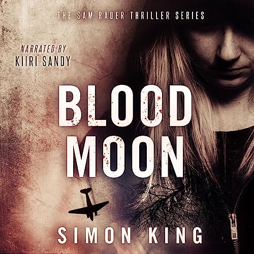 Cover of Blood Moon
