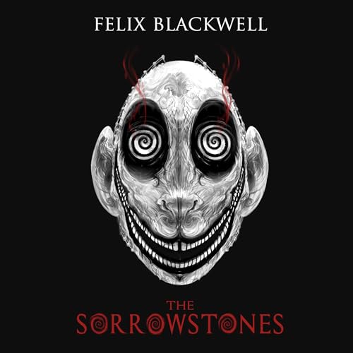 Cover of The Sorrowstones
