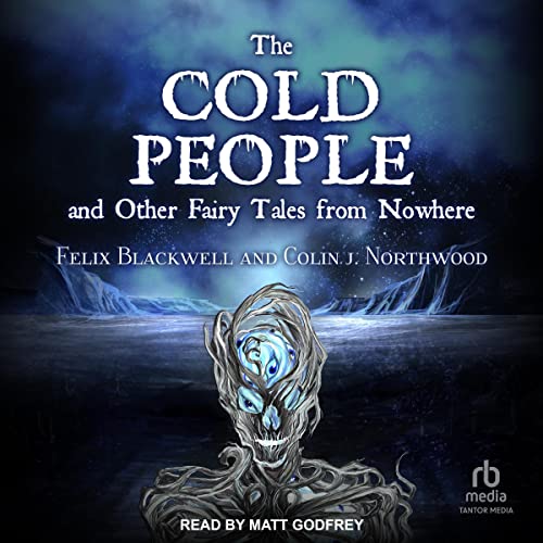 Cover of The Cold People