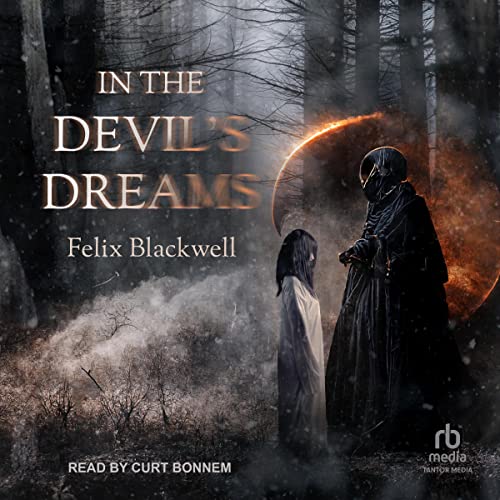 Cover of In the Devil's Dreams