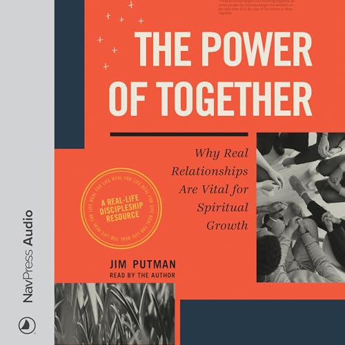 Cover of The Power of Together