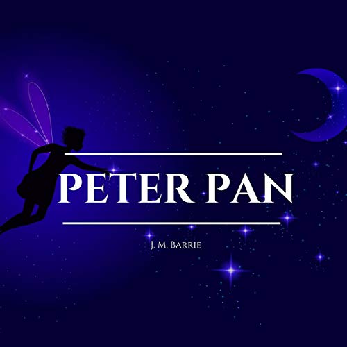 Cover of Peter Pan