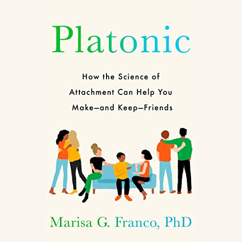 Cover of Platonic
