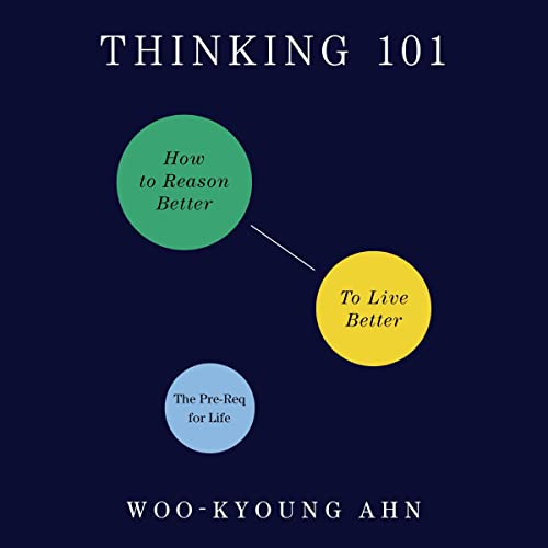 Cover of Thinking 101