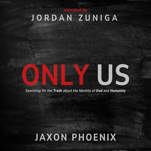 Cover of Only Us