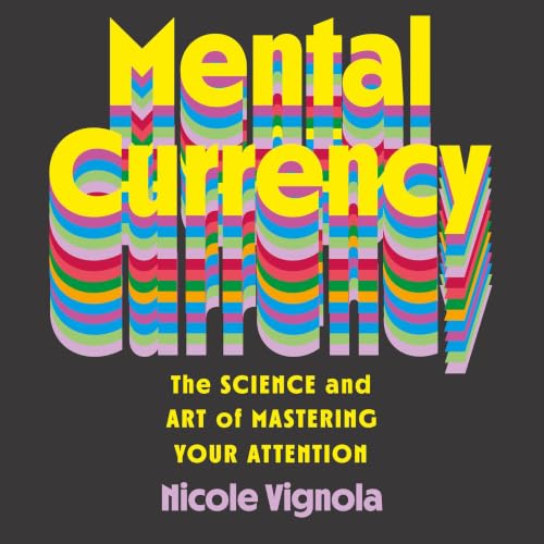 Cover of Mental Currency